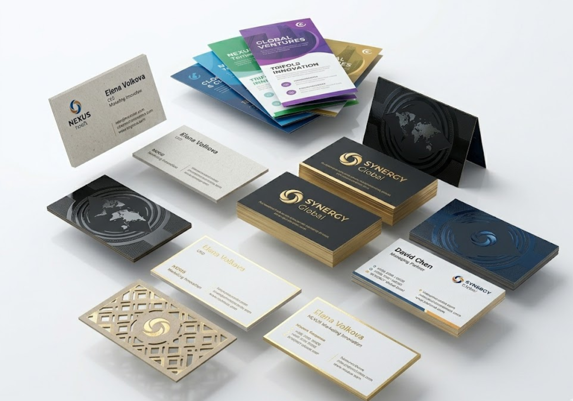 Business Card Printing Mumbai